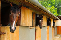 free Siston Common stable construction quotes