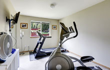Siston Common home gym construction leads