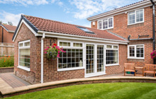 Siston Common house extension leads