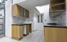 Siston Common kitchen extension leads